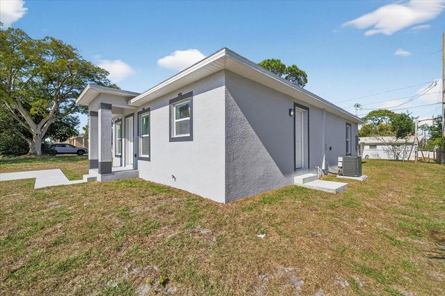 4151 OAKFIELD AVENUE, Holiday, FL 34691