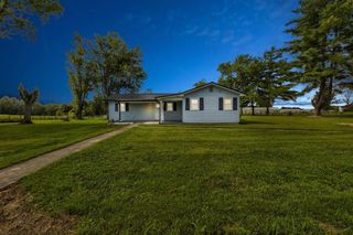 121 Isle Mill Road, Salt Lick, KY 40371