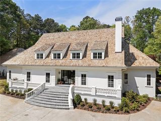 3835 Paces Ferry Road NW, Atlanta, GA 30327