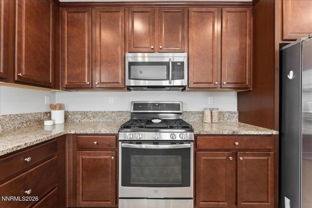 1360 Tule Peak Circle, Carson City, NV 89701
