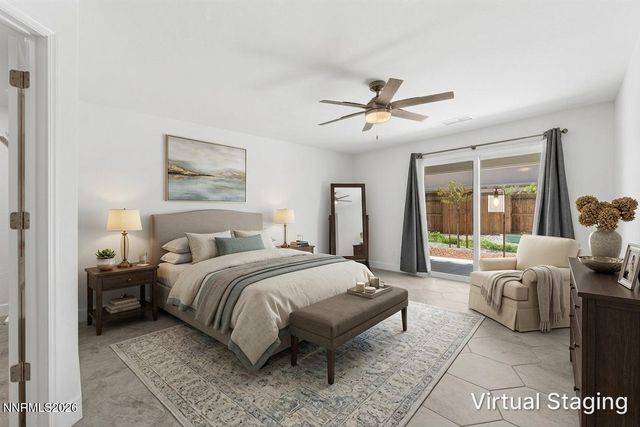 1360 Tule Peak Circle, Carson City, NV 89701