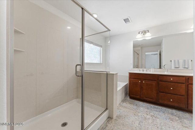 1360 Tule Peak Circle, Carson City, NV 89701