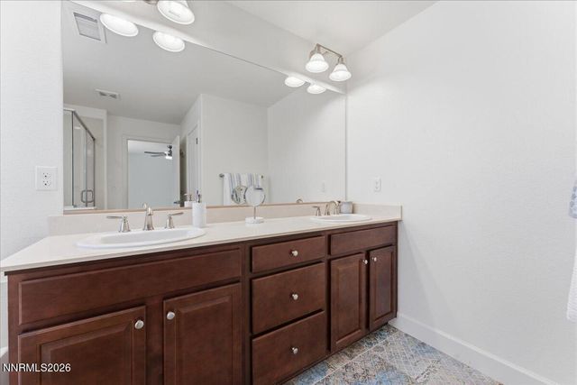 1360 Tule Peak Circle, Carson City, NV 89701