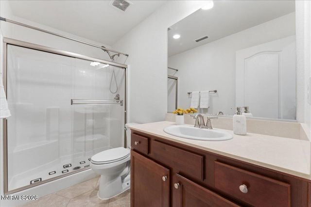 1360 Tule Peak Circle, Carson City, NV 89701