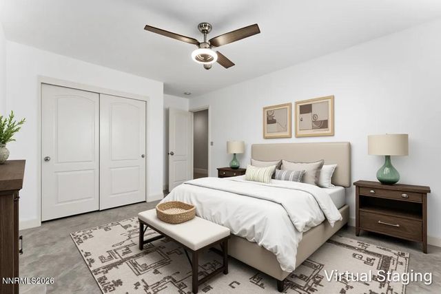 1360 Tule Peak Circle, Carson City, NV 89701