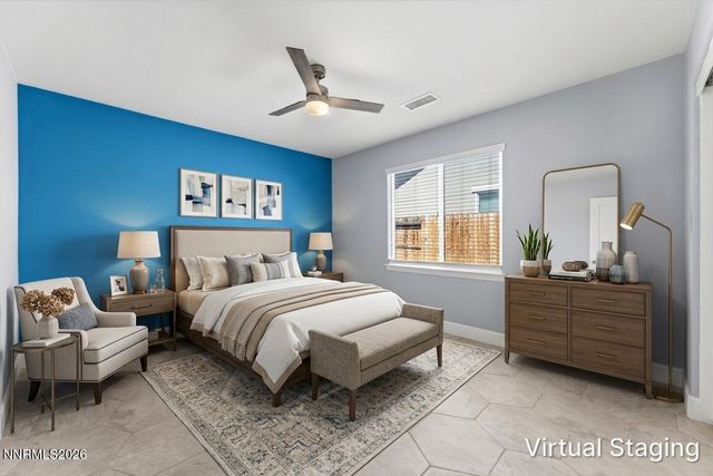 1360 Tule Peak Circle, Carson City, NV 89701