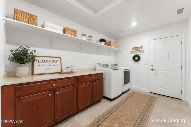 1360 Tule Peak Circle, Carson City, NV 89701