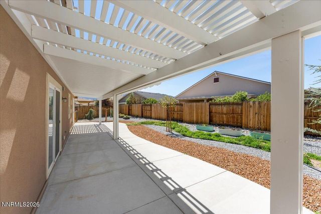 1360 Tule Peak Circle, Carson City, NV 89701