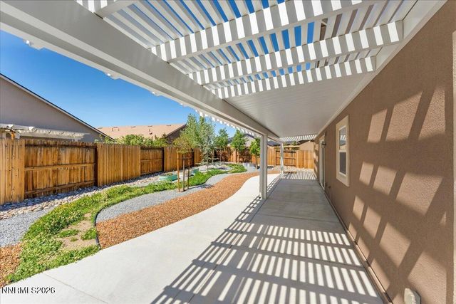 1360 Tule Peak Circle, Carson City, NV 89701