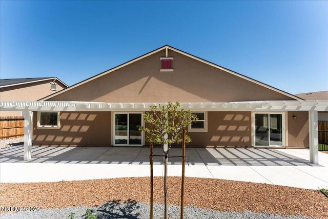 1360 Tule Peak Circle, Carson City, NV 89701