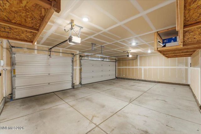 1360 Tule Peak Circle, Carson City, NV 89701