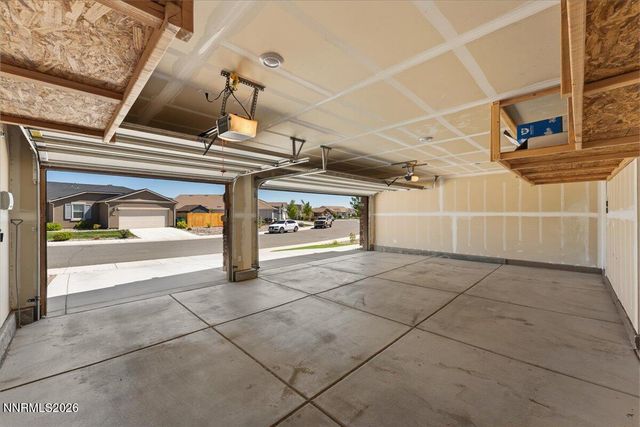 1360 Tule Peak Circle, Carson City, NV 89701
