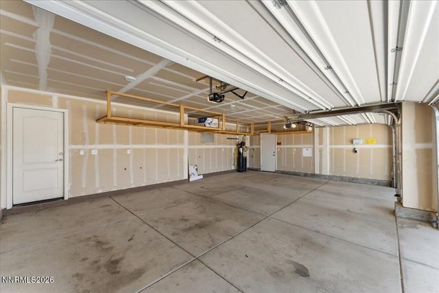 1360 Tule Peak Circle, Carson City, NV 89701