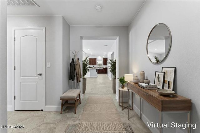 1360 Tule Peak Circle, Carson City, NV 89701