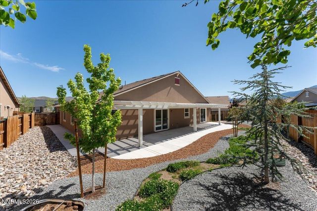 1360 Tule Peak Circle, Carson City, NV 89701