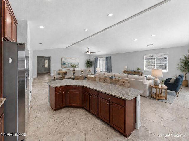 1360 Tule Peak Circle, Carson City, NV 89701
