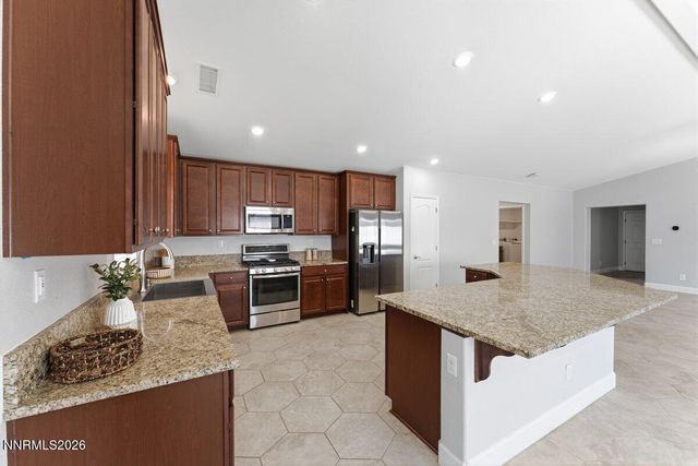 1360 Tule Peak Circle, Carson City, NV 89701