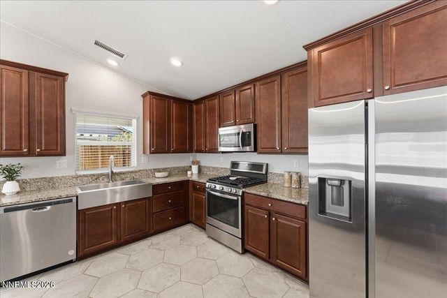1360 Tule Peak Circle, Carson City, NV 89701