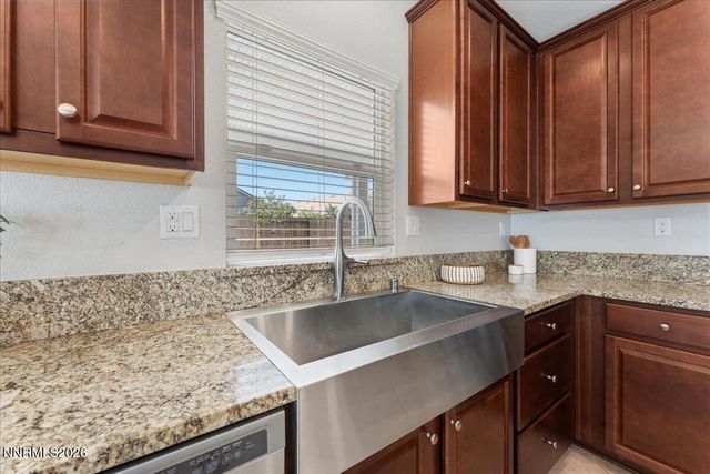 1360 Tule Peak Circle, Carson City, NV 89701