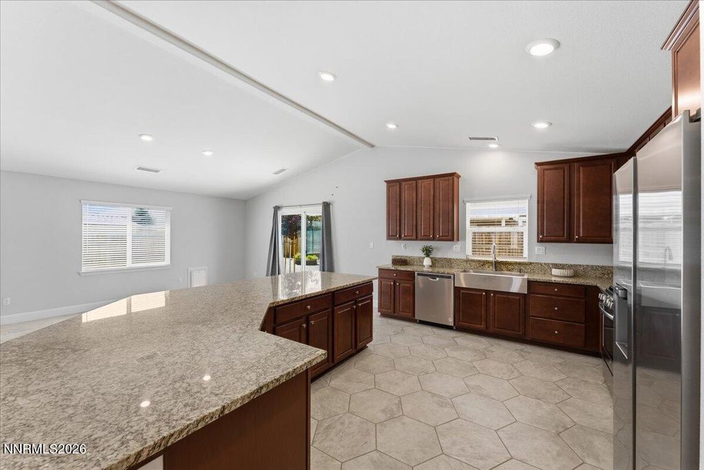 1360 Tule Peak Circle, Carson City, NV 89701