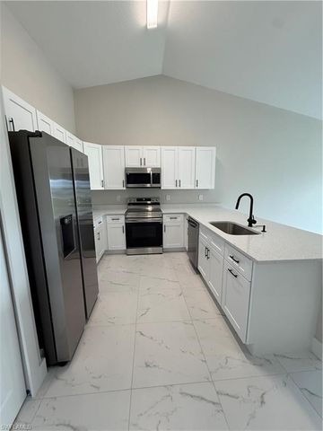 364 Petite AVE, Lehigh Acres, FL 33974