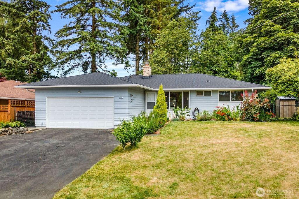 4303 225th Street SW, Mountlake Terrace, WA 98043