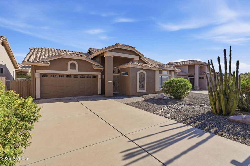 8527 E Saguaro Blossom Road, Gold Canyon, AZ 85118 — photo 3