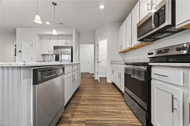 136 Meridian Pl, Suffolk, VA 23435