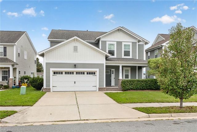136 Meridian Pl, Suffolk, VA 23435
