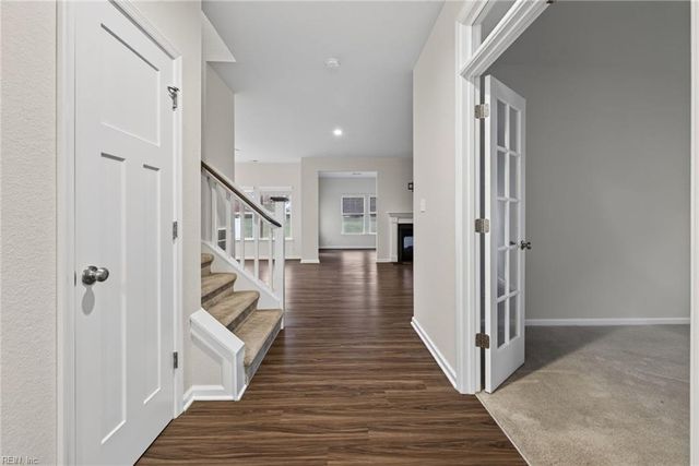 136 Meridian Pl, Suffolk, VA 23435