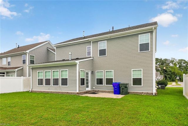 136 Meridian Pl, Suffolk, VA 23435