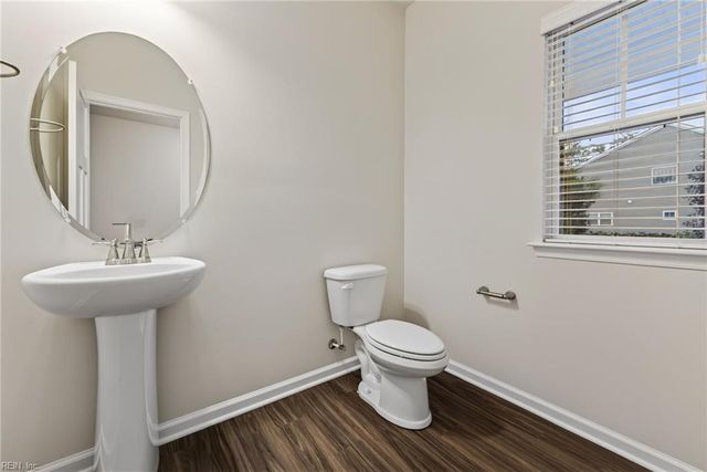 136 Meridian Pl, Suffolk, VA 23435