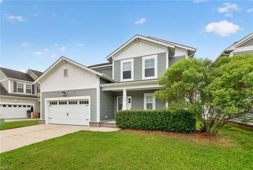 136 Meridian Pl, Suffolk, VA 23435
