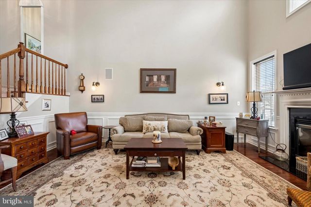 3 WHARTON DR, Glen Mills, PA 19342