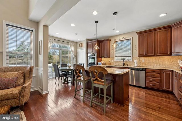 3 WHARTON DR, Glen Mills, PA 19342