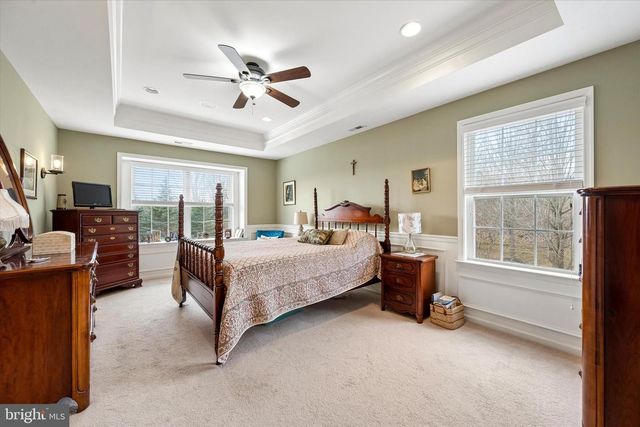 3 WHARTON DR, Glen Mills, PA 19342