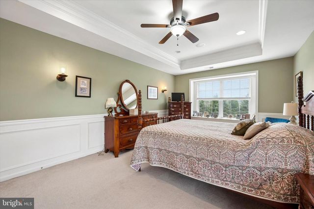 3 WHARTON DR, Glen Mills, PA 19342