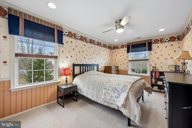 3 WHARTON DR, Glen Mills, PA 19342