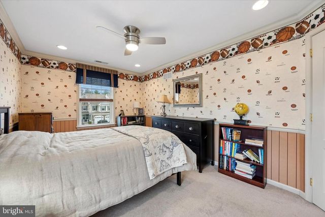 3 WHARTON DR, Glen Mills, PA 19342
