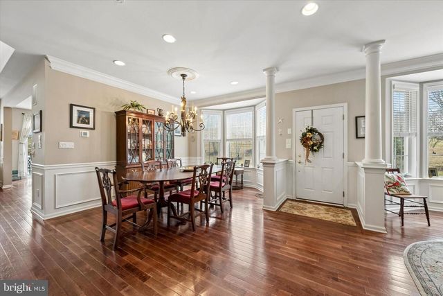 3 WHARTON DR, Glen Mills, PA 19342