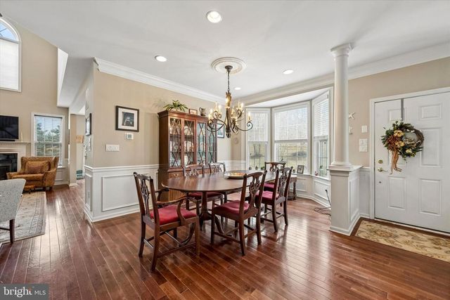 3 WHARTON DR, Glen Mills, PA 19342