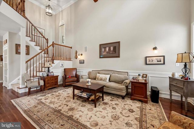 3 WHARTON DR, Glen Mills, PA 19342