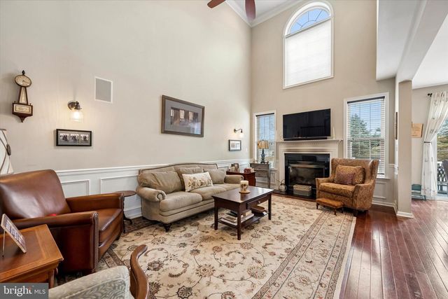 3 WHARTON DR, Glen Mills, PA 19342
