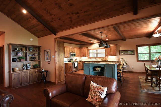 96080 S 4490, Vian, OK 74962