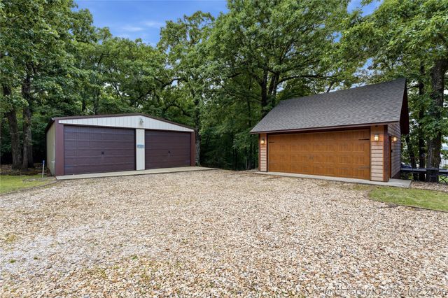 96080 S 4490, Vian, OK 74962