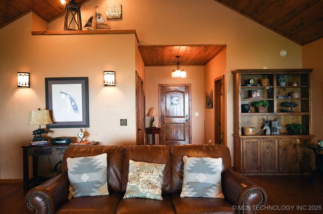 96080 S 4490, Vian, OK 74962