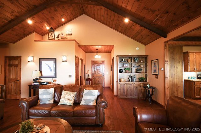 96080 S 4490, Vian, OK 74962