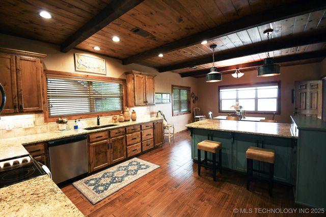 96080 S 4490, Vian, OK 74962