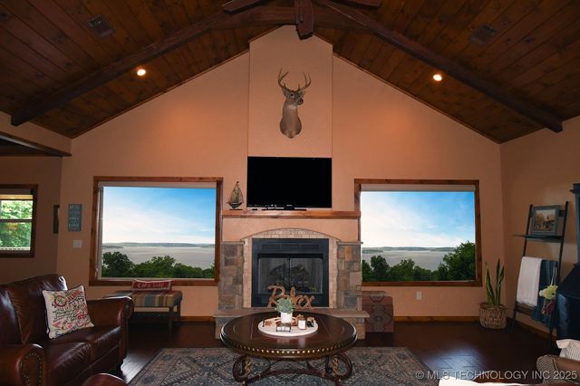 96080 S 4490, Vian, OK 74962