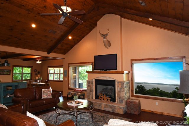 96080 S 4490, Vian, OK 74962